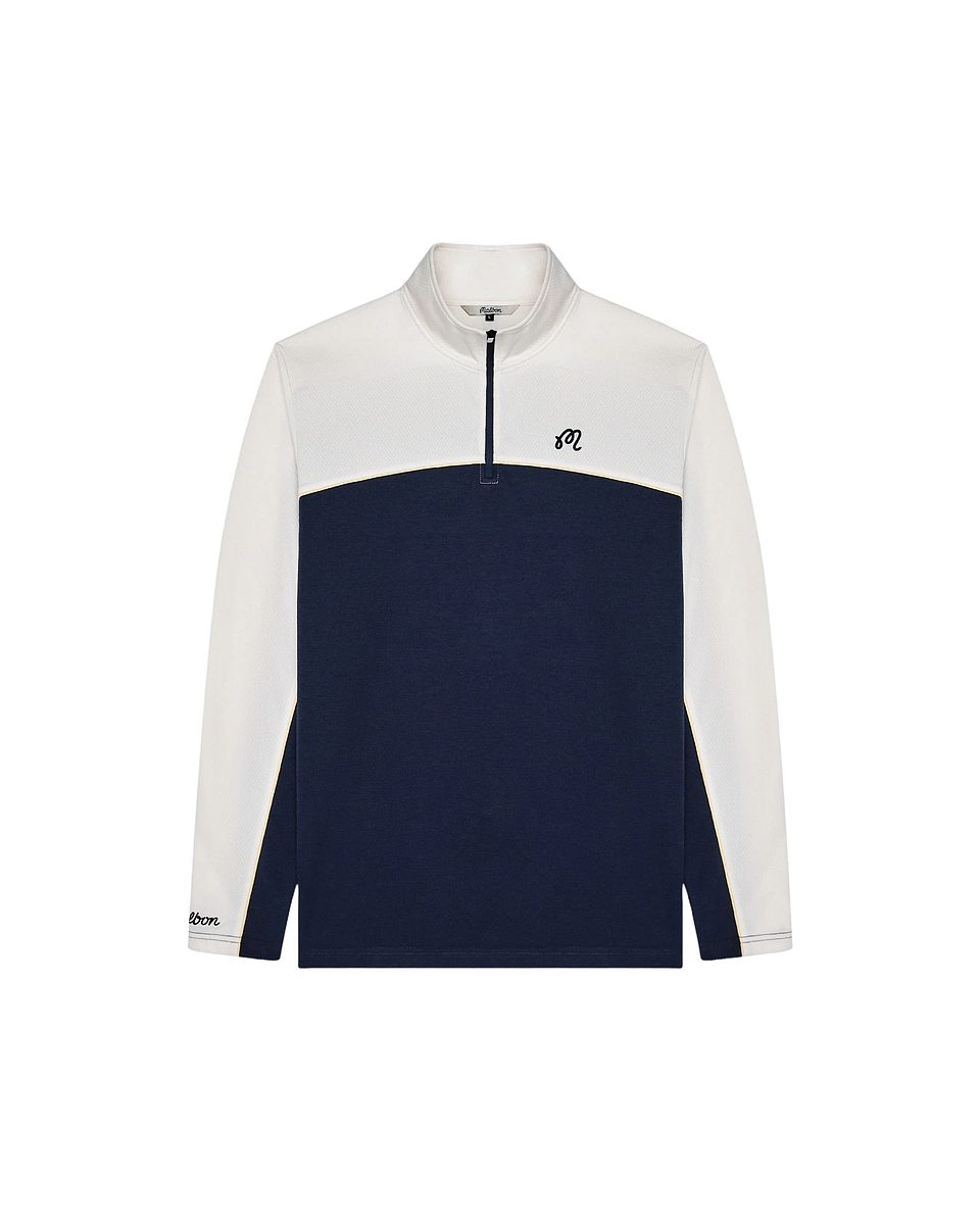 Malbon Aurora Midlayer, mynd 1 af 8