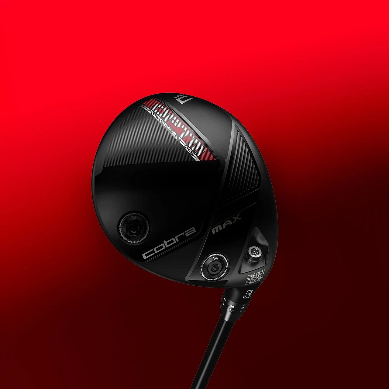 Sóli Cobra OPTM MAX brautartrés