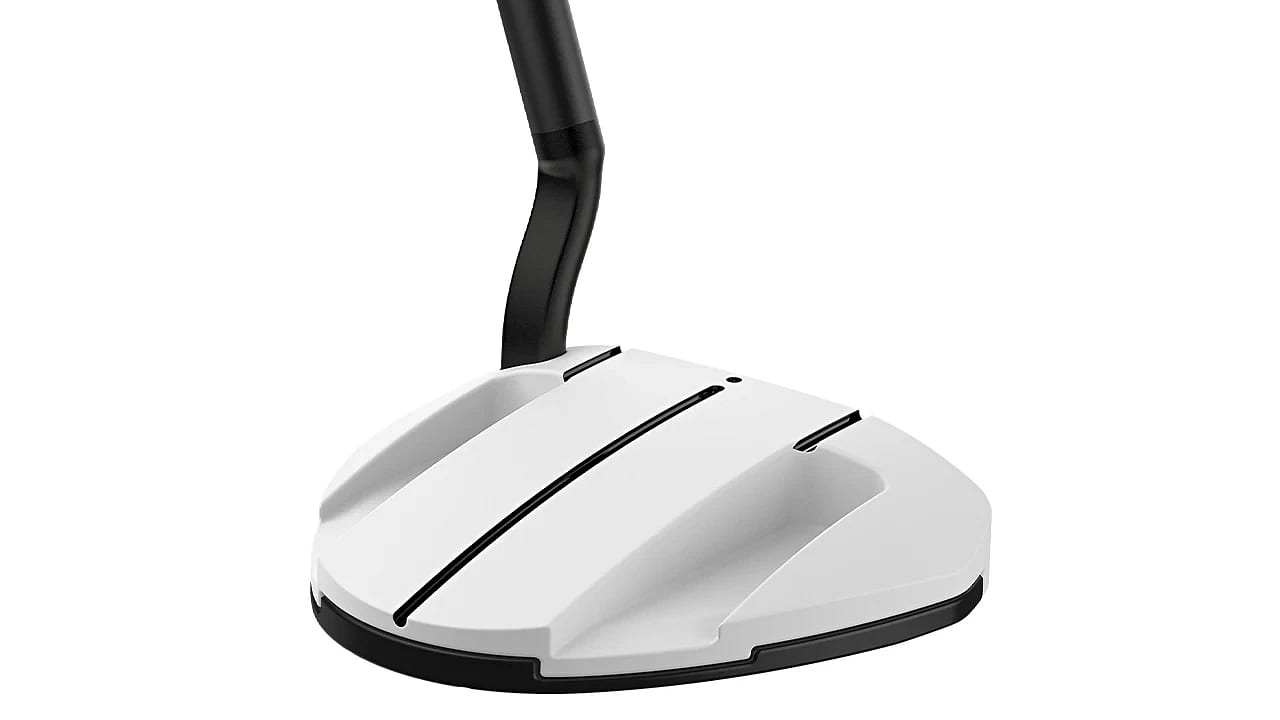 Ping Scottsdale TEC Ketsch 4 pútter