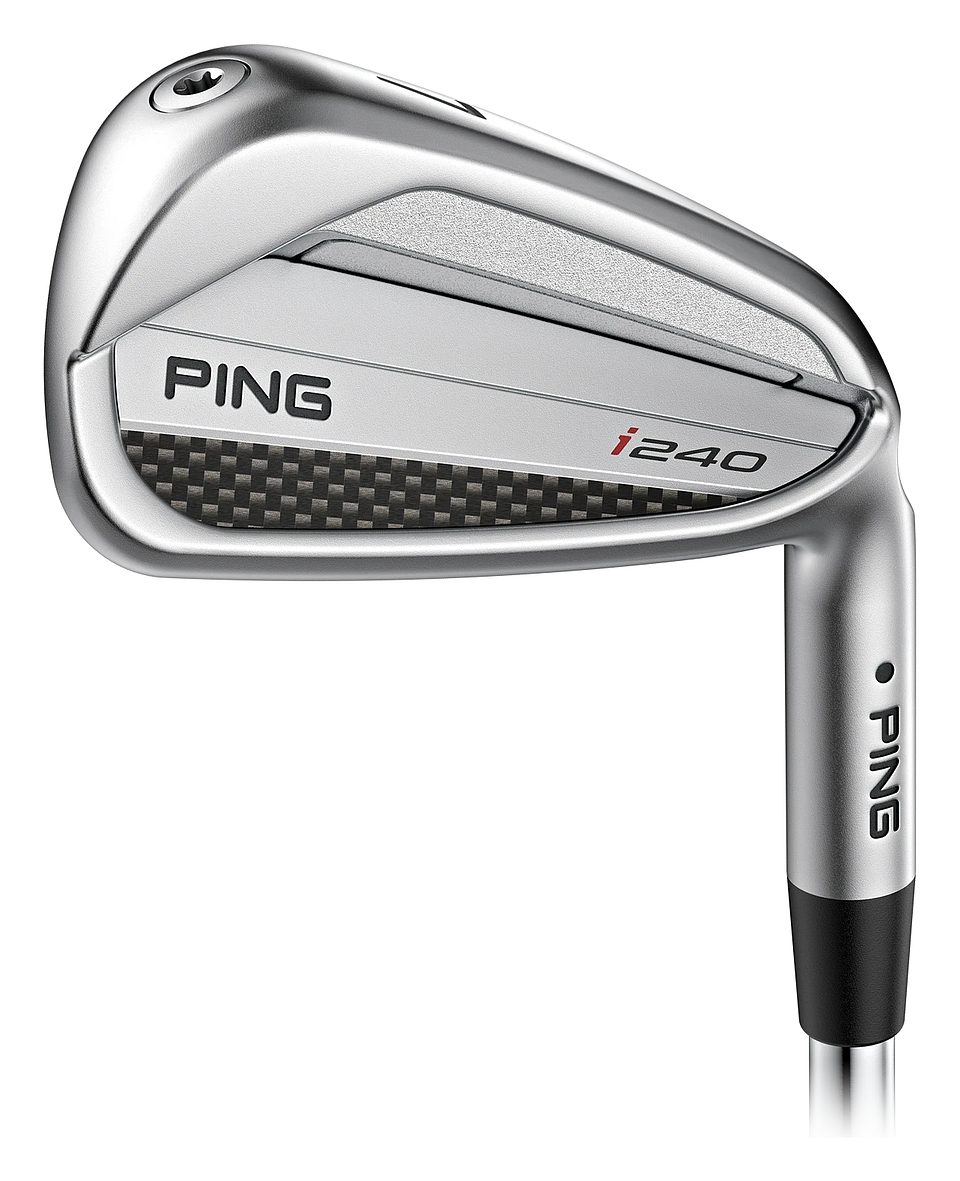 Ping i240 4-PW, mynd 1 af 4