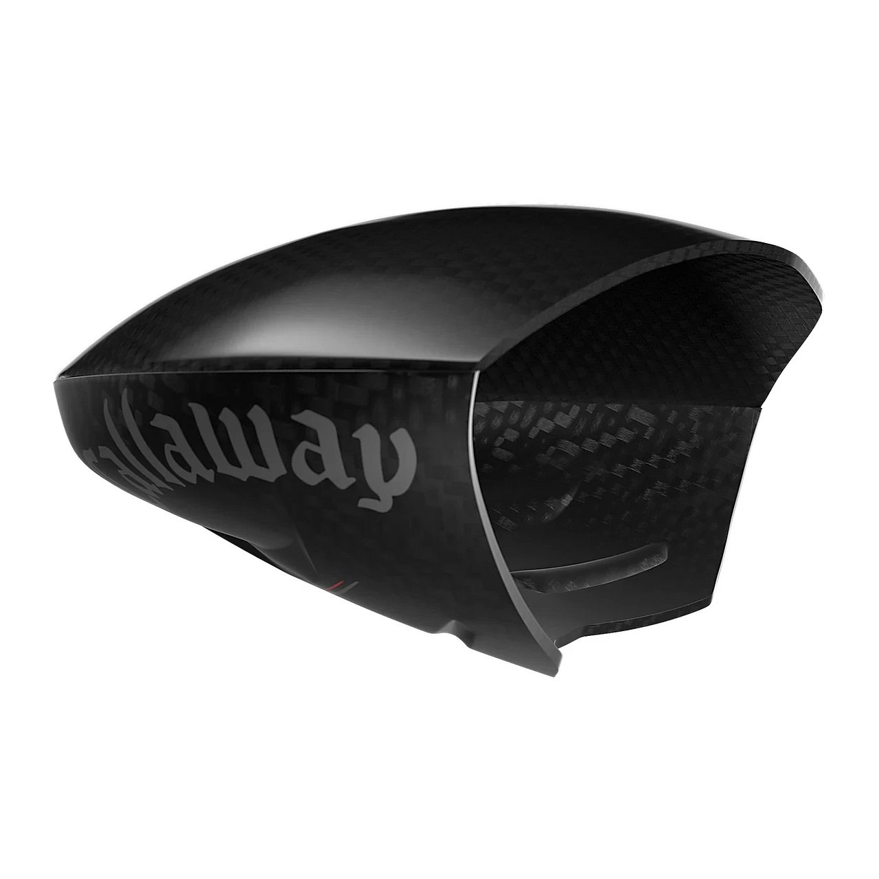 360° koltrefjagrind Callaway Quantum Triple Diamond Max
