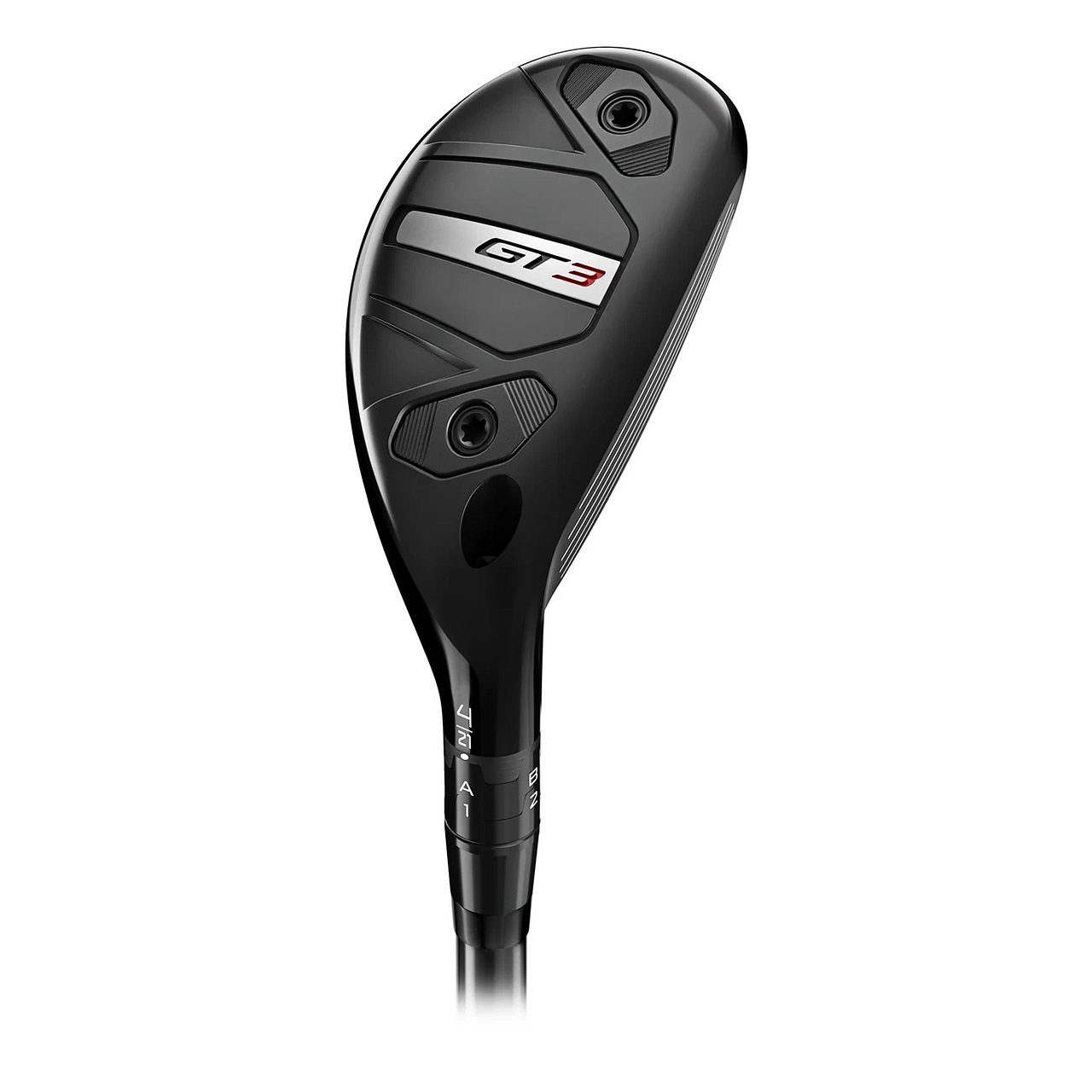 Sóli Titleist GT3 hybrid