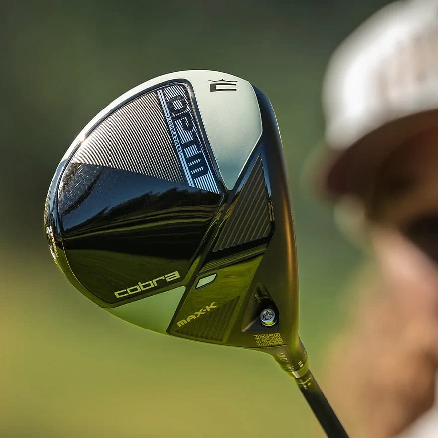 Cobra OPTM MAX-K Kvenna Driver mynd 4