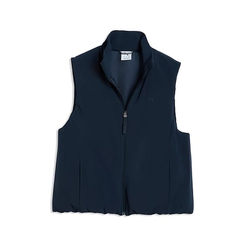 Puma W Insulated windcell Vest