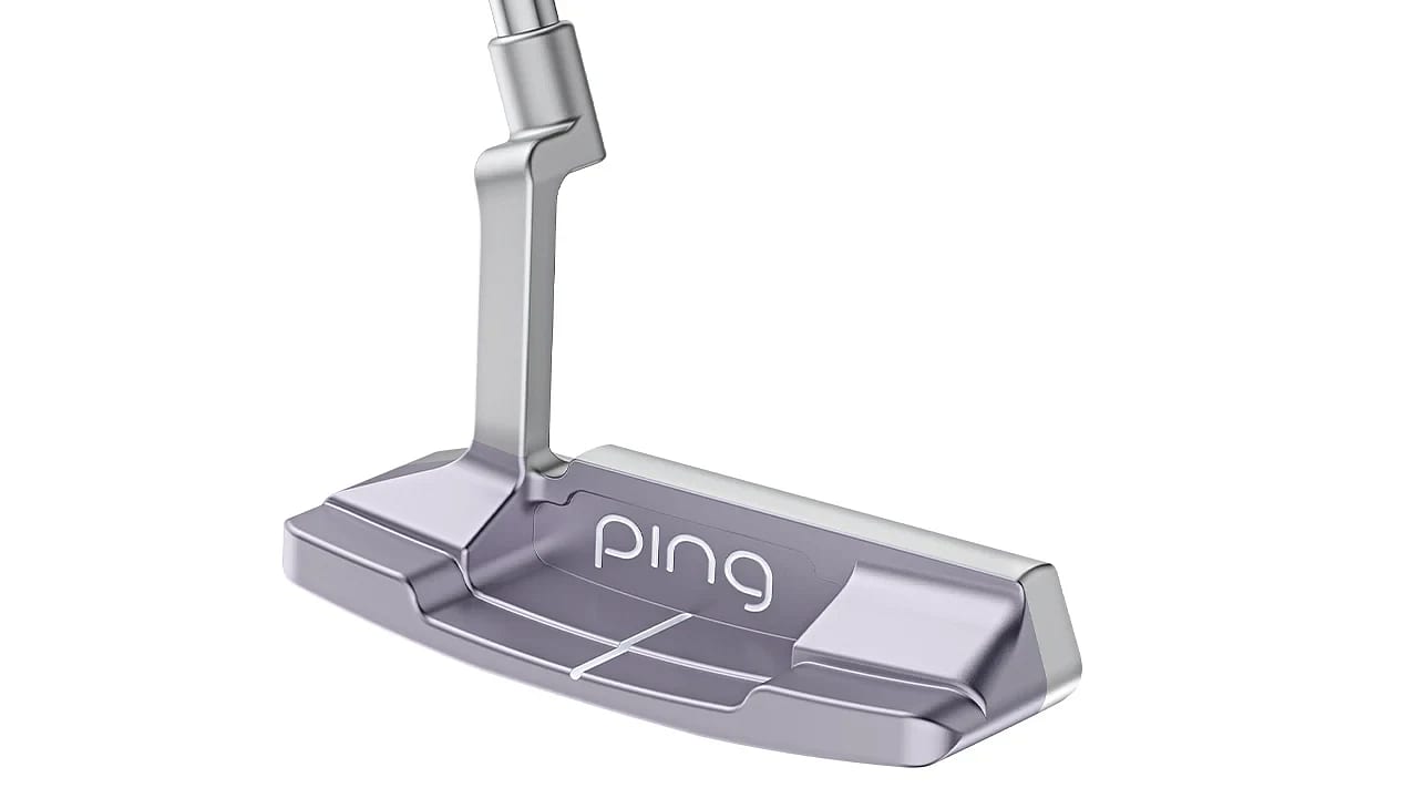 Ping G Le4 Anser 2D pútter
