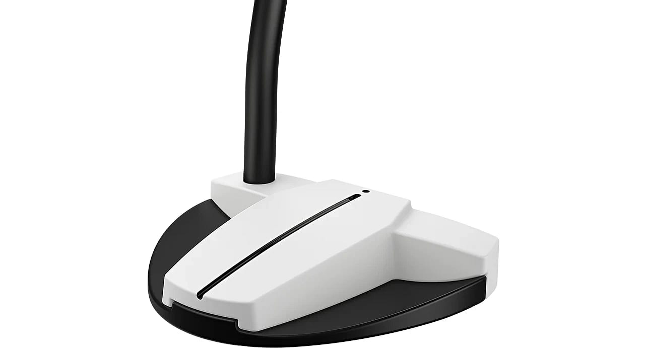 Ping Scottsdale TEC Hayden pútter