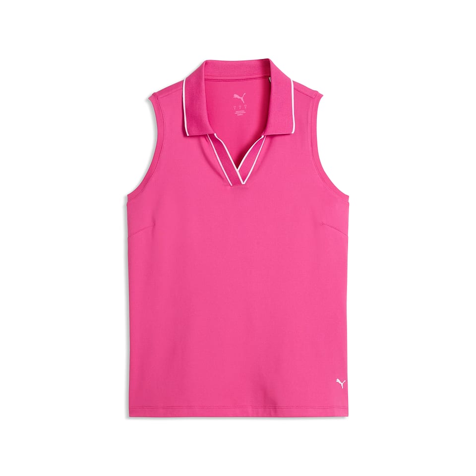 Puma W Ess SL Polo, mynd 1 af 12