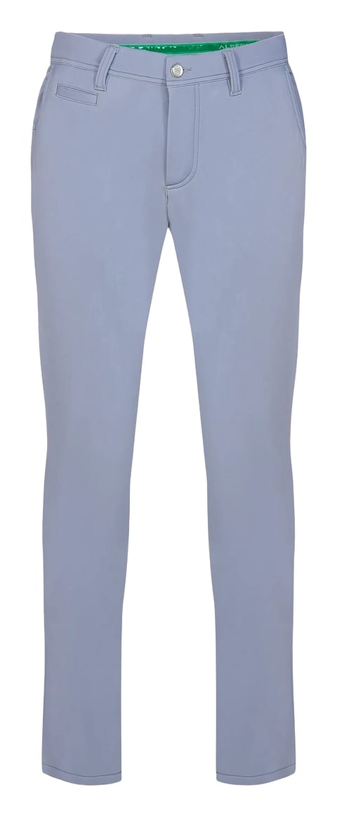 Alberto Rookie Thermo Stretch buxur