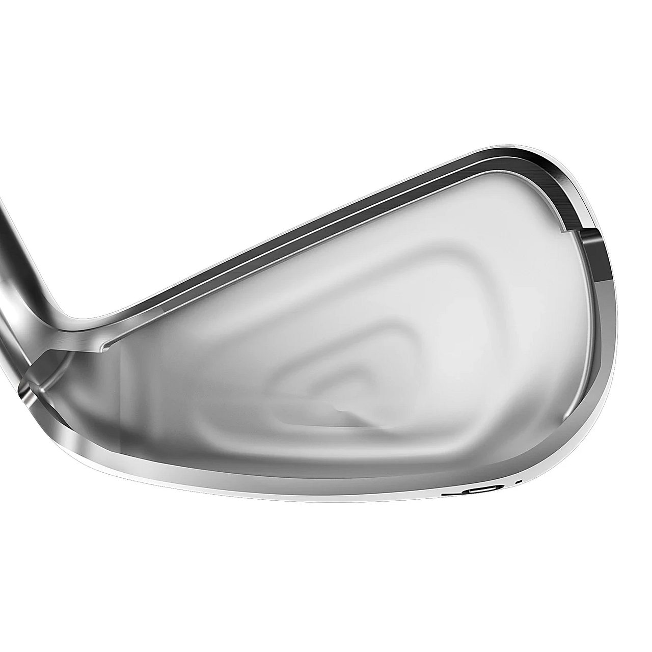 Höggflötur Callaway Quantum Max járns