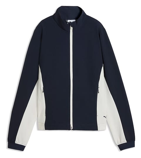 Puma Softshell golfjakki