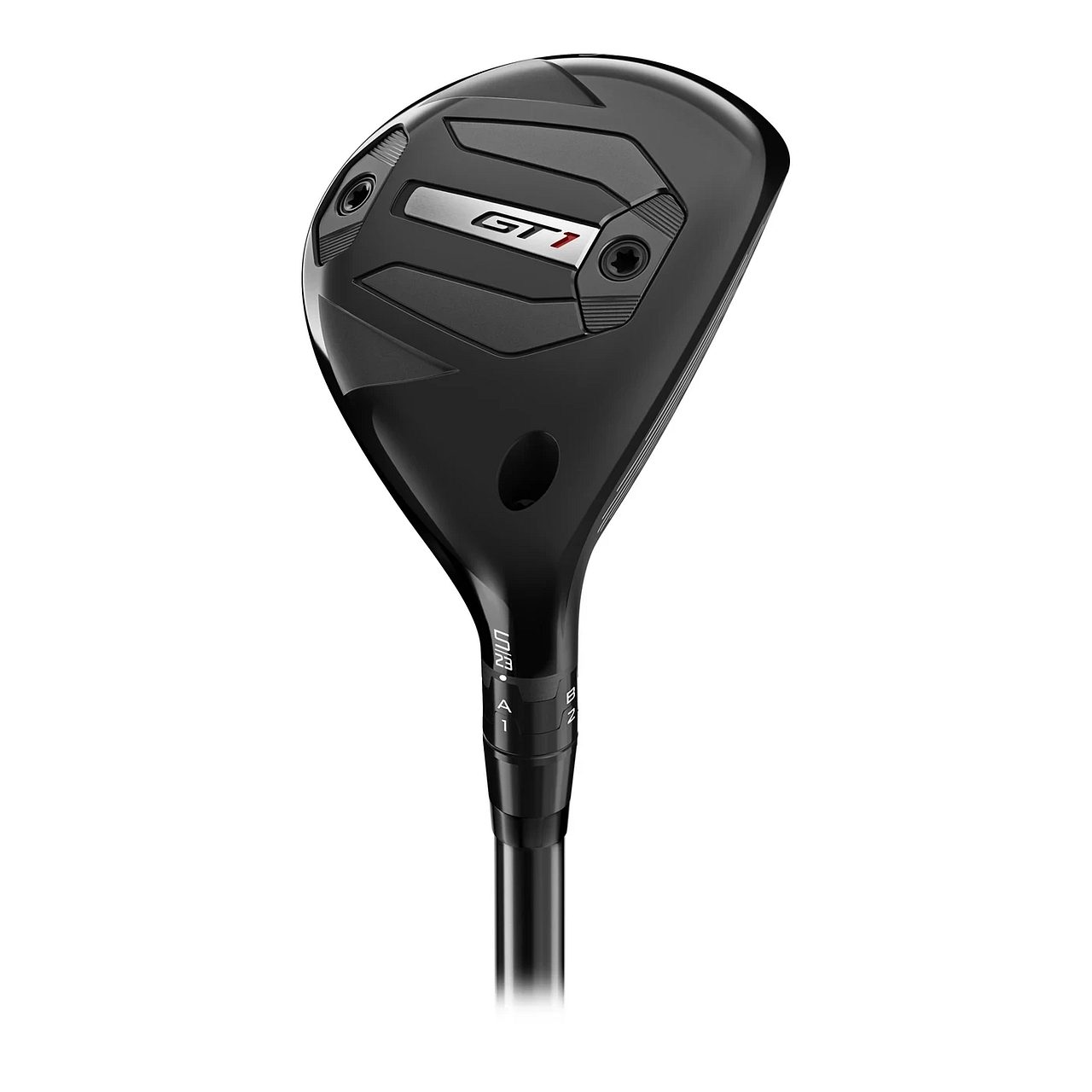 Sóli Titleist GT1 hybrid
