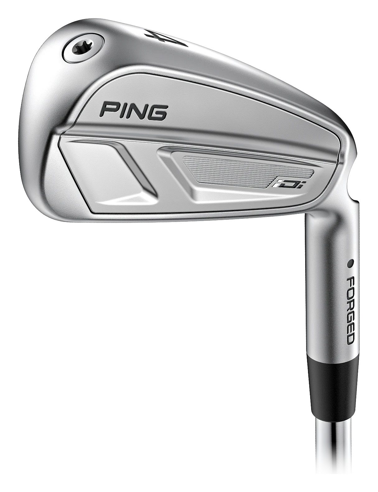 Bakhlið Ping iDi driving iron