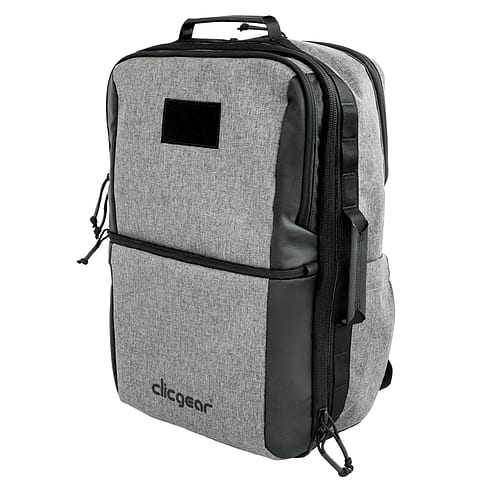 Clicgear Bakpoki