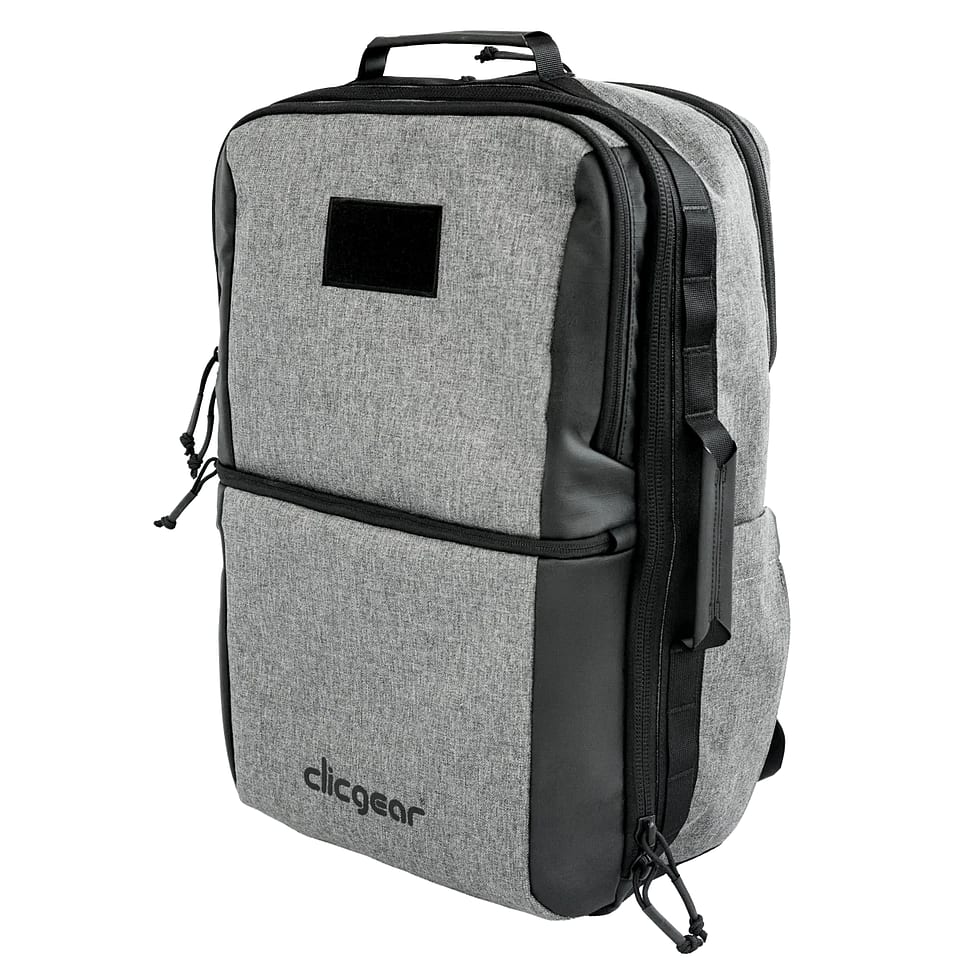 Clicgear Bakpoki, mynd 1 af 5