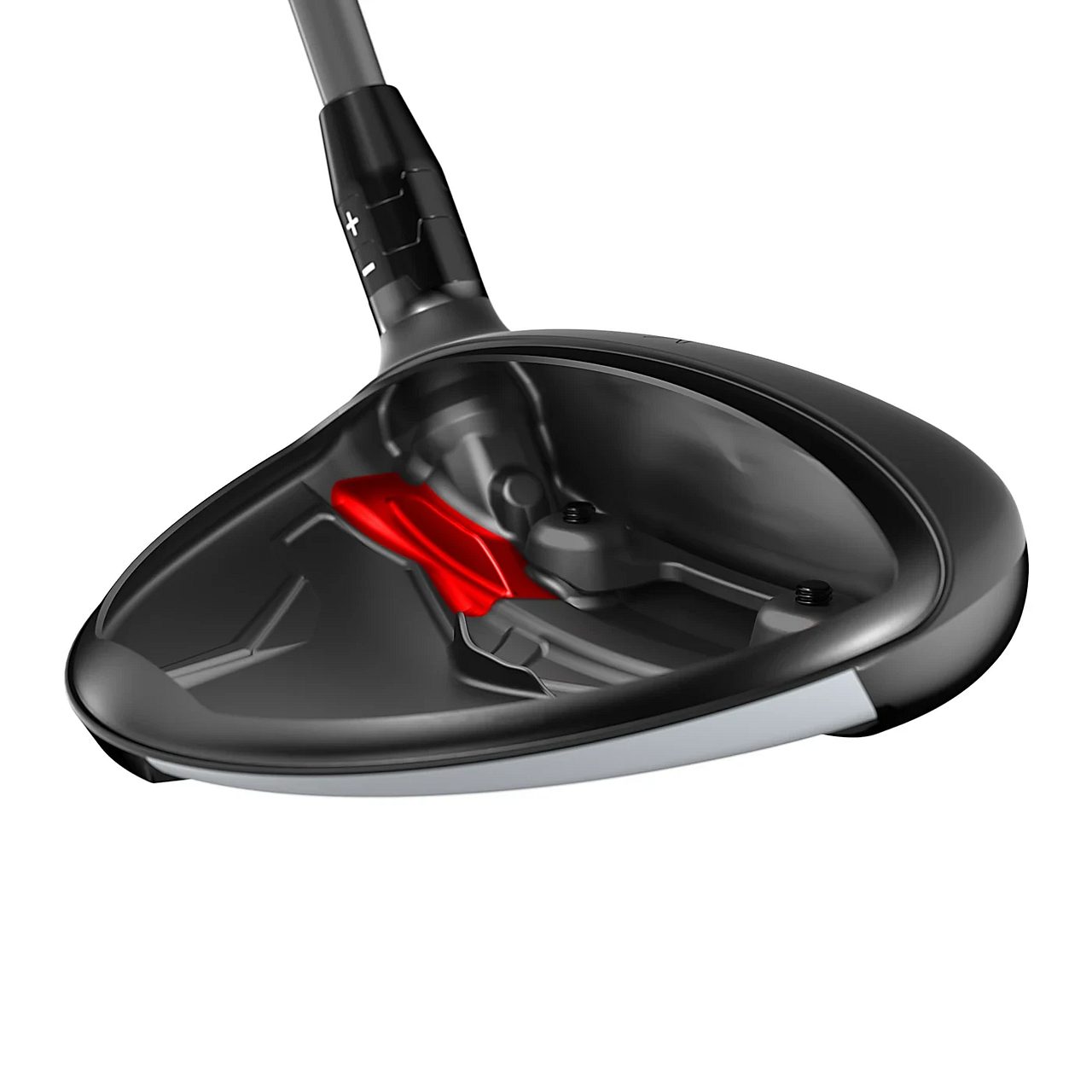 Callaway Quantum Max D brautartré með þyngd við hæl