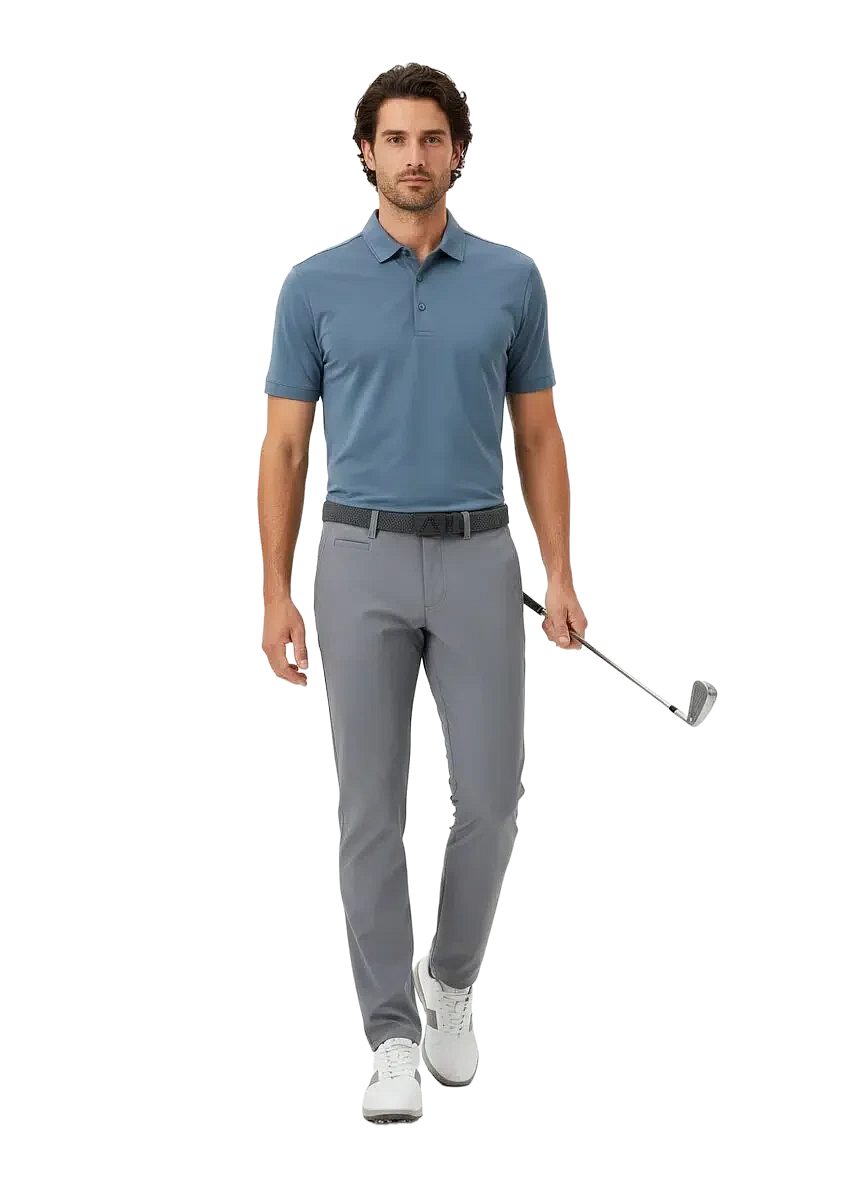 Alberto Rookie FX4 Steel Gray 971, mynd 1 af 7