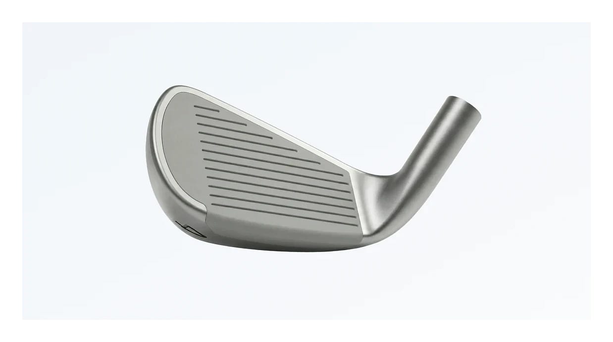 Höggflötur Mizuno Pro Fli-Hi