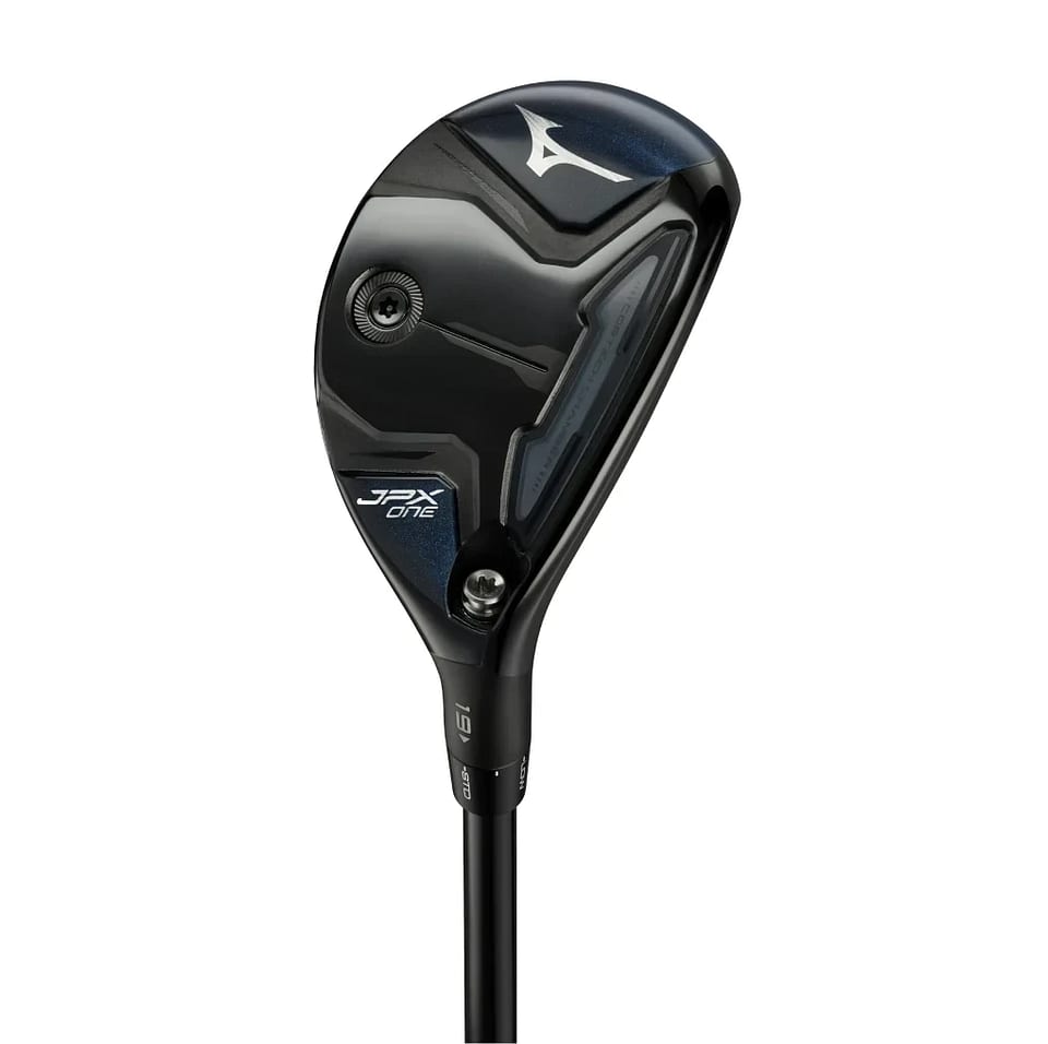 Sóli Mizuno JPX ONE hybrid