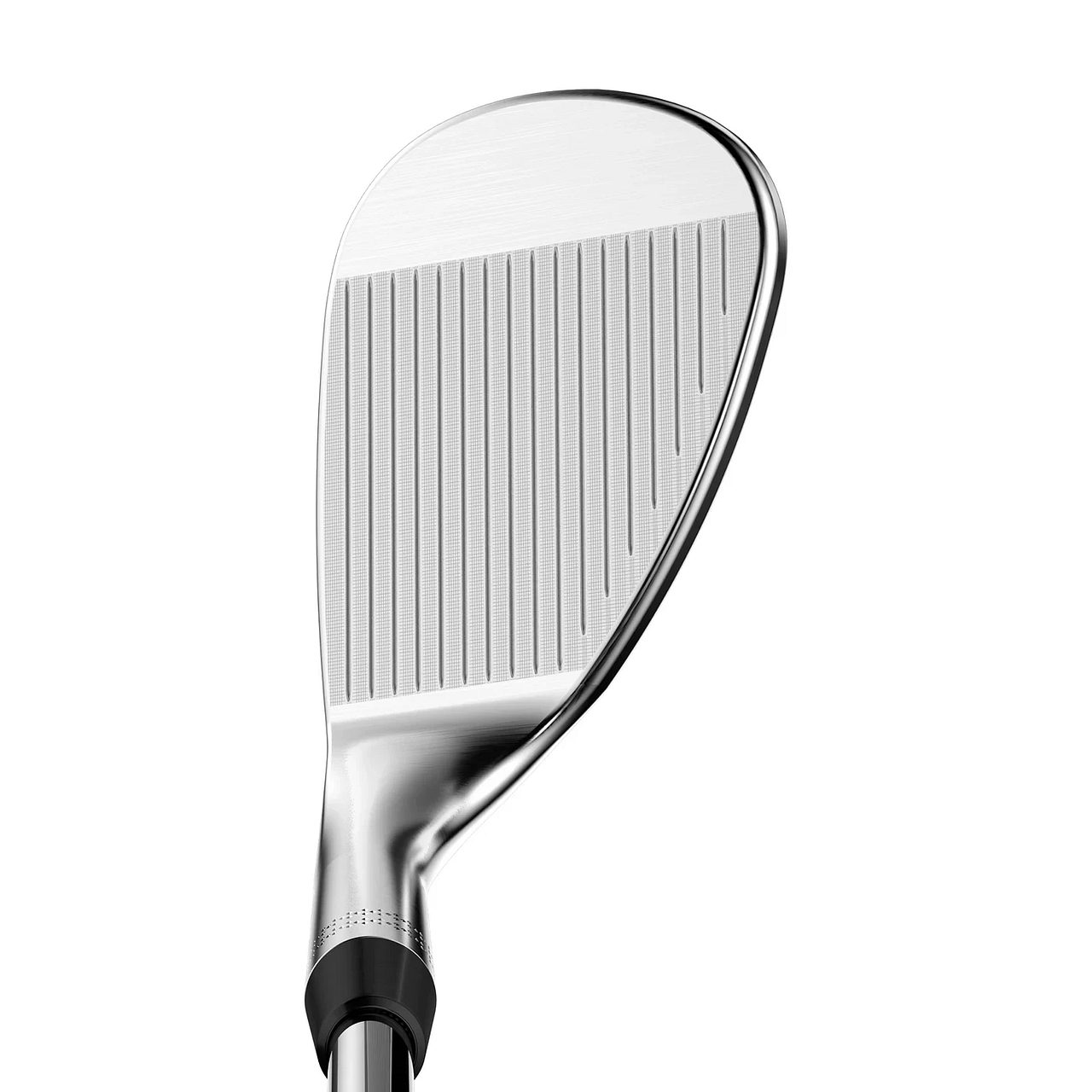 Callaway Opus SP fleygjárn séð ofan frá