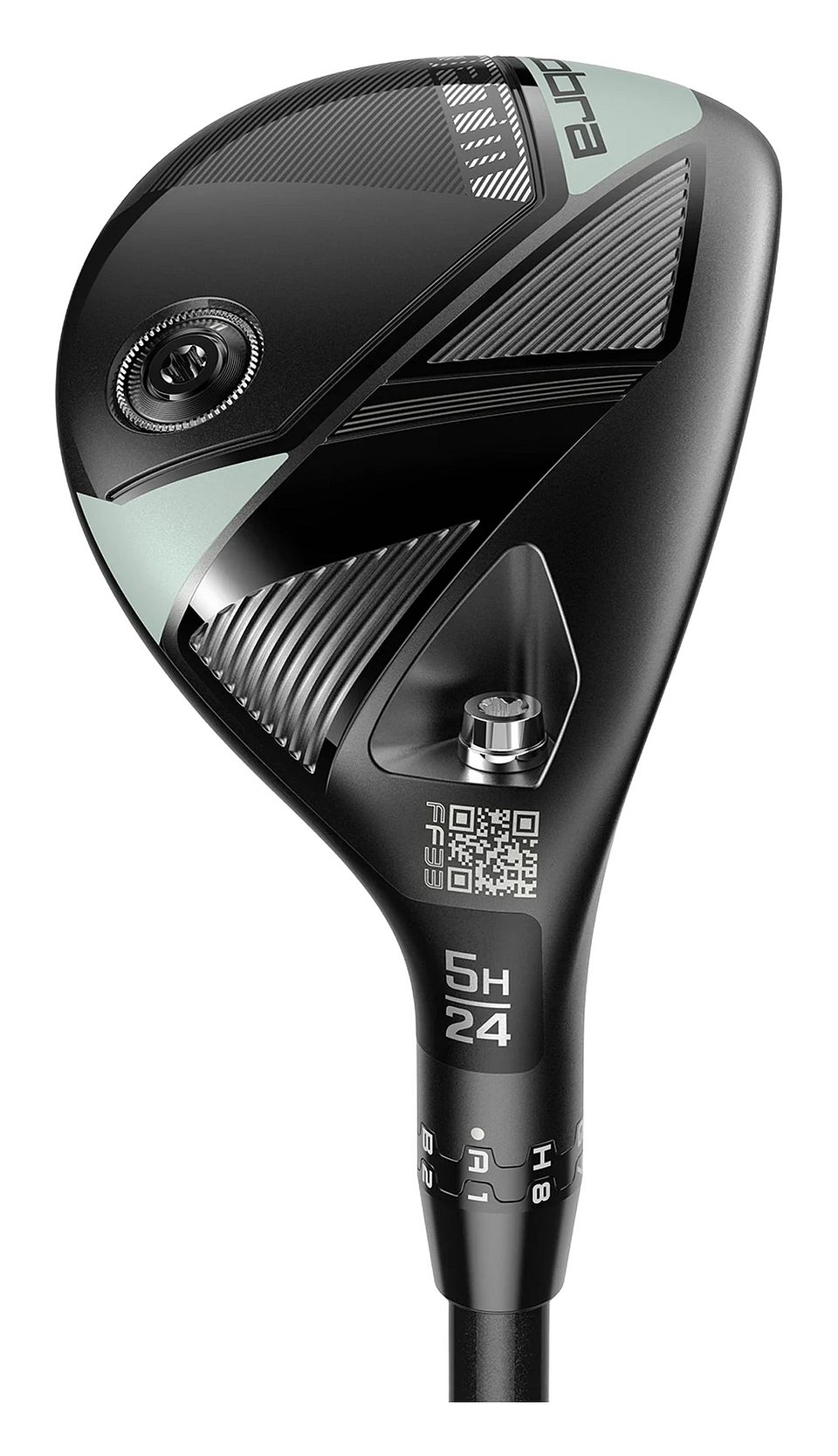 Cobra OPTM kvenna Hybrid, mynd 1 af 4