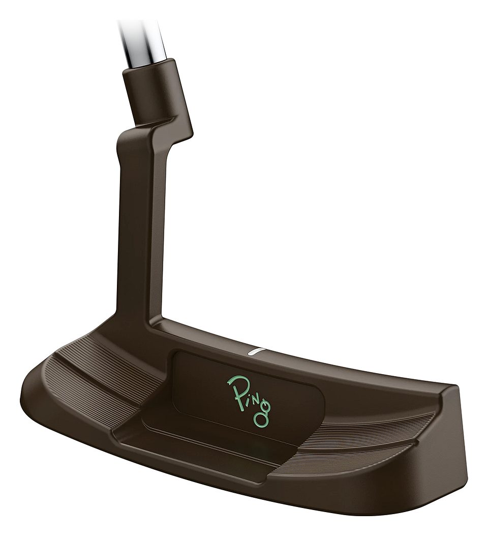 Ping PLD Milled SE DZB, mynd 1 af 3
