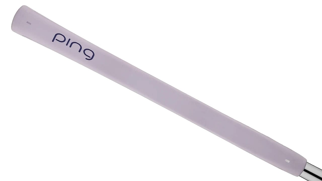Ping PP58 Tour M Lilac púttgrip