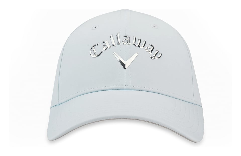 Callaway Liquid Metal derhúfa 26 — Blue, mynd 1 af 5