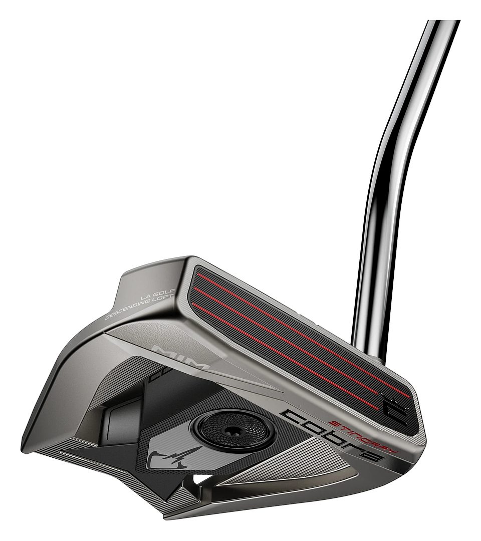Cobra MIM Stingray, mynd 1 af 6