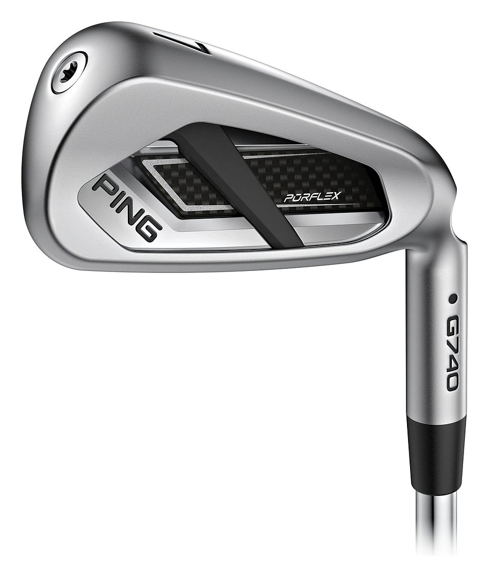 Ping G740 Járnasett, mynd 1 af 6