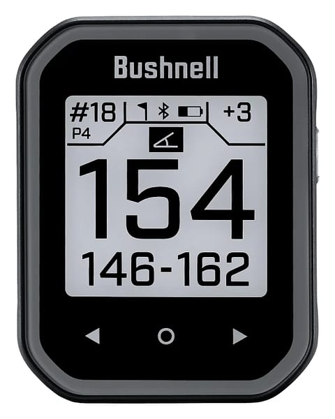 Bushnell Phantom 3 GPS Black