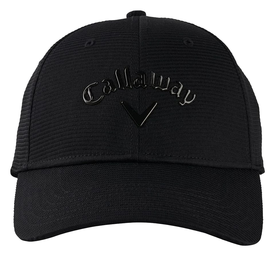 Callaway Liquid Metal derhúfa 26, mynd 1 af 12
