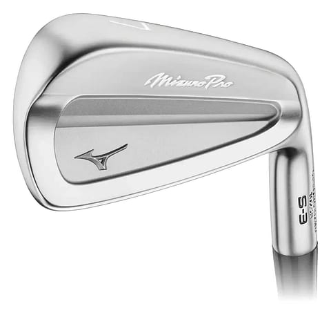 Mizuno Pro S-3 4-PW