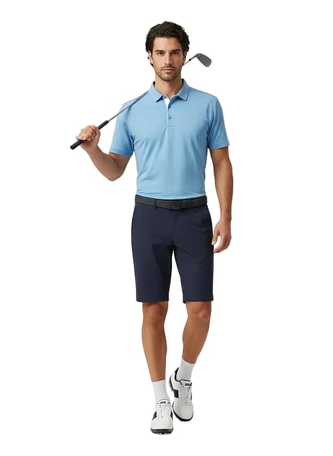 Alberto Masters FX4 Dry Navy 899