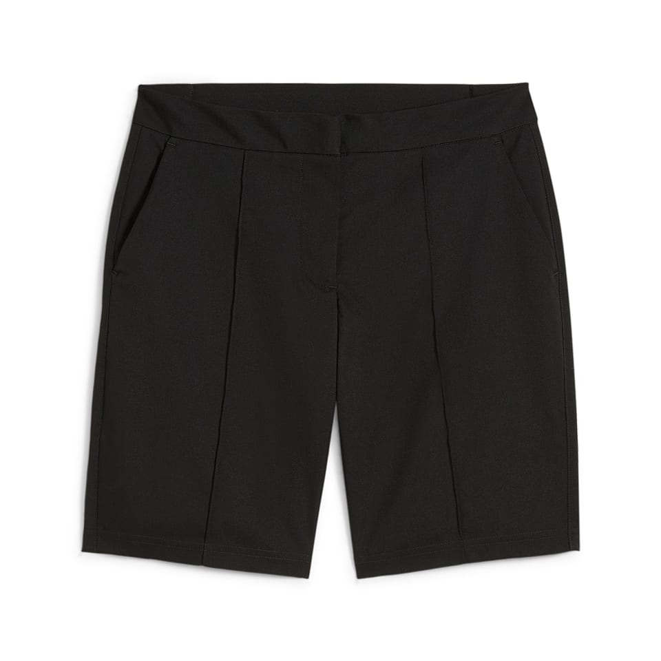 Puma W Costa Short 8.5" — Black, mynd 1 af 2