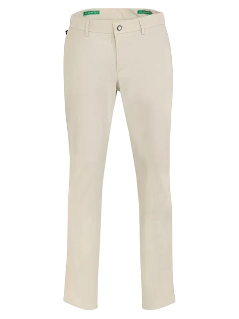 Alberto Rookie-7 WR Print Beige 530