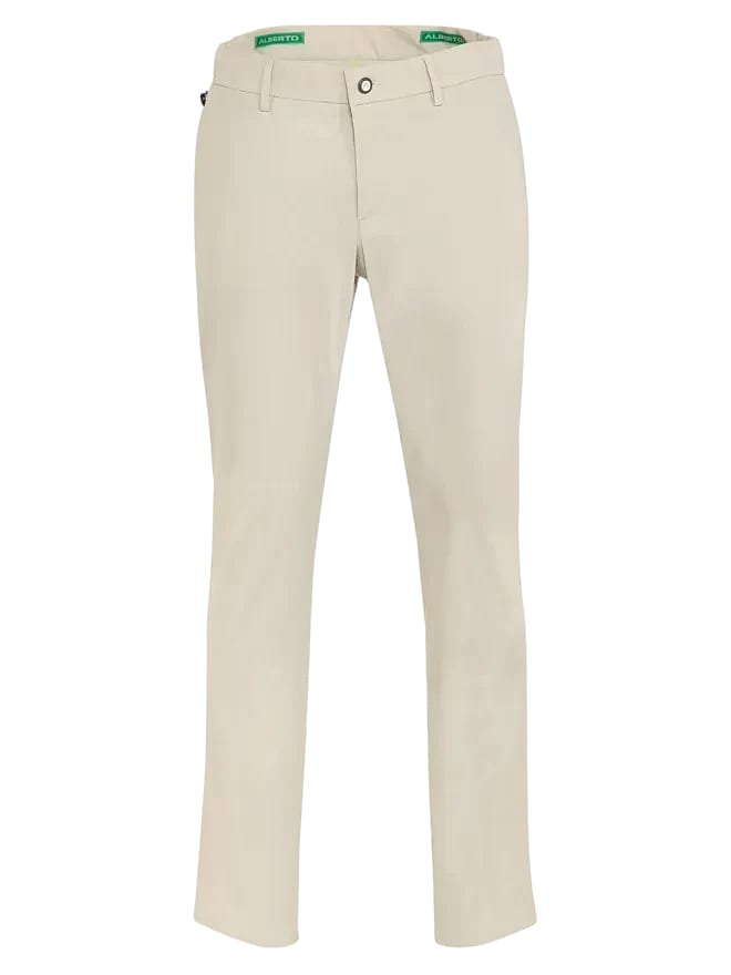 Alberto Rookie-7 WR Print Beige 530, mynd 1 af 4