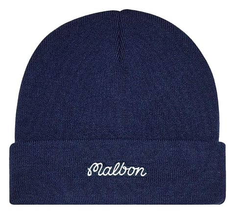 Malbon Script húfa