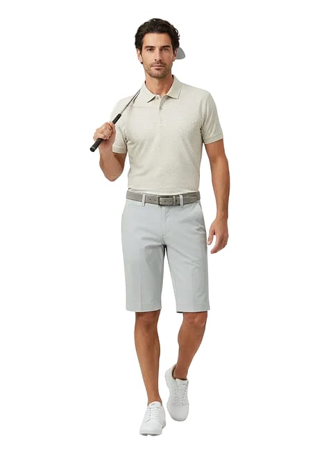 Alberto Masters FX4 Dry Gray 921