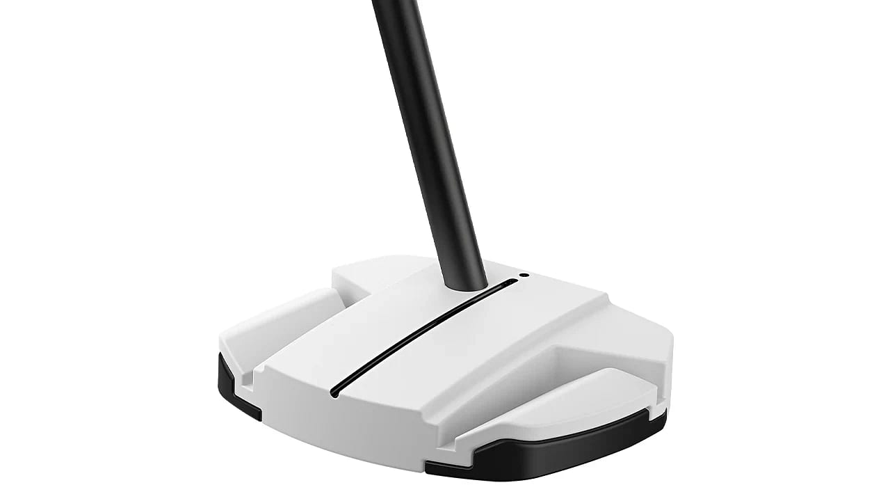 Ping Scottsdale TEC Ally Blue Onset pútter