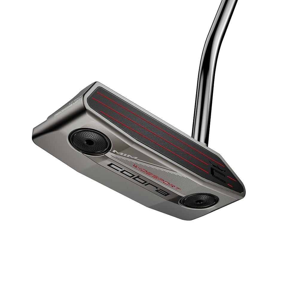 Cobra MIM Widesport, mynd 1 af 6