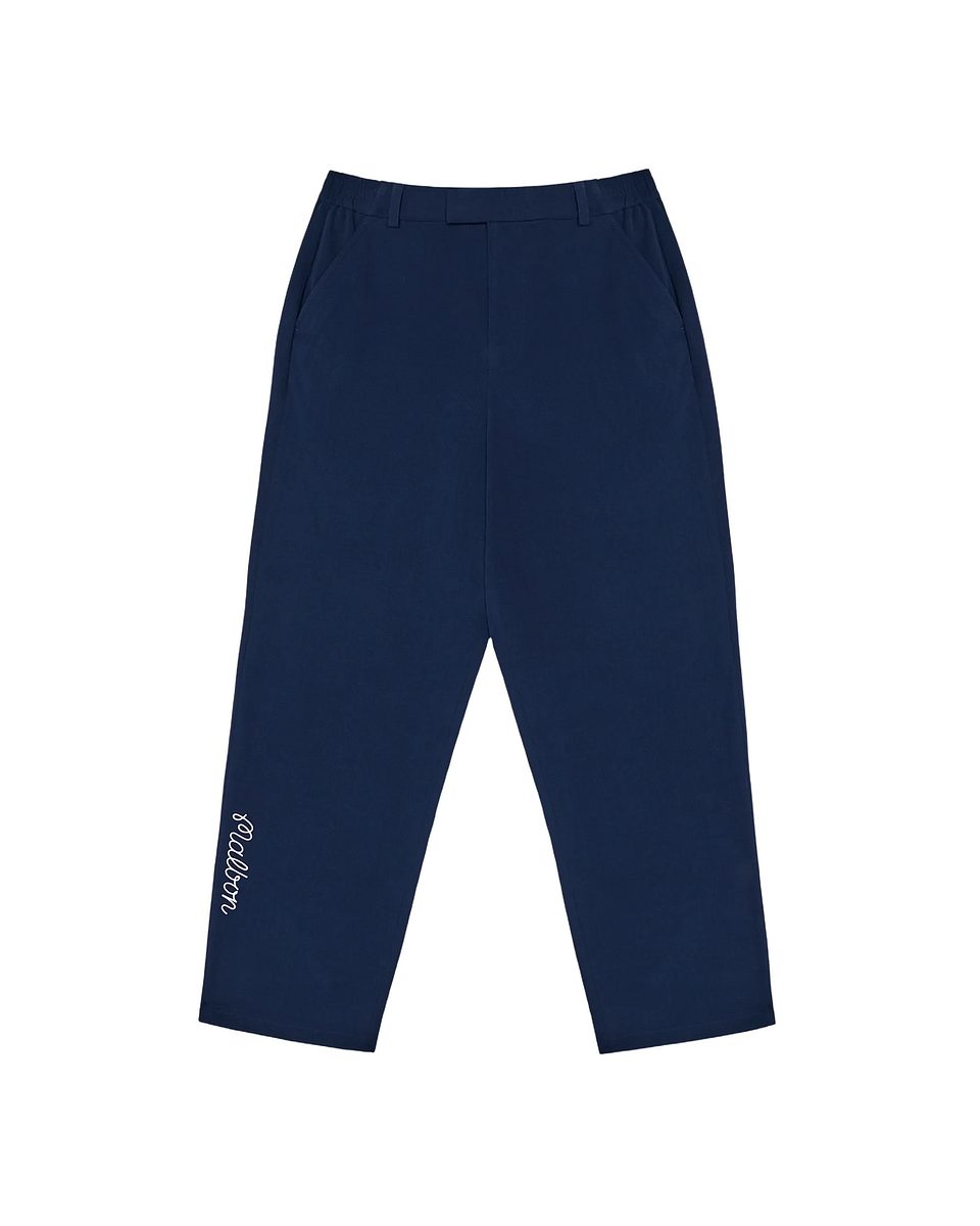 Malbon Magnolia Coolcore buxur — Dökkblár, mynd 1 af 5