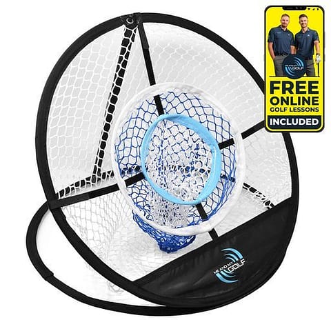 MAMG Perfect Touch 3 Ring Net