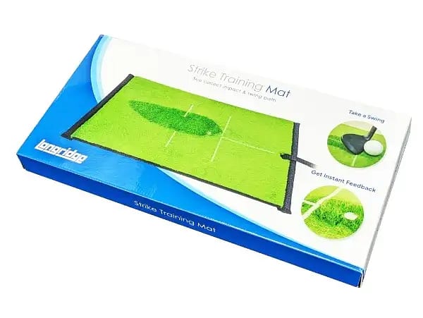 Longridge Strike Training Mat, mynd 1 af 4