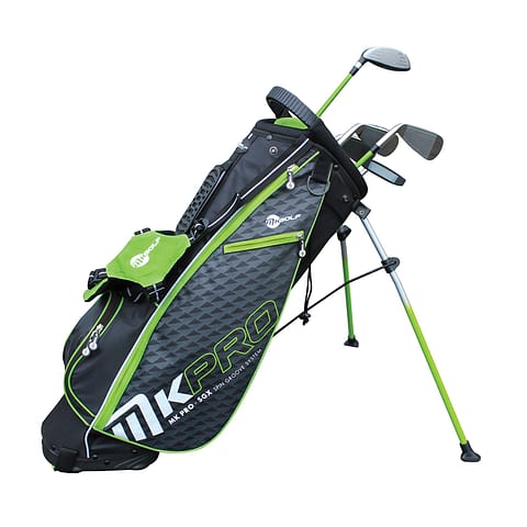 MKids Pro (9-11 ára 140-150 cm)