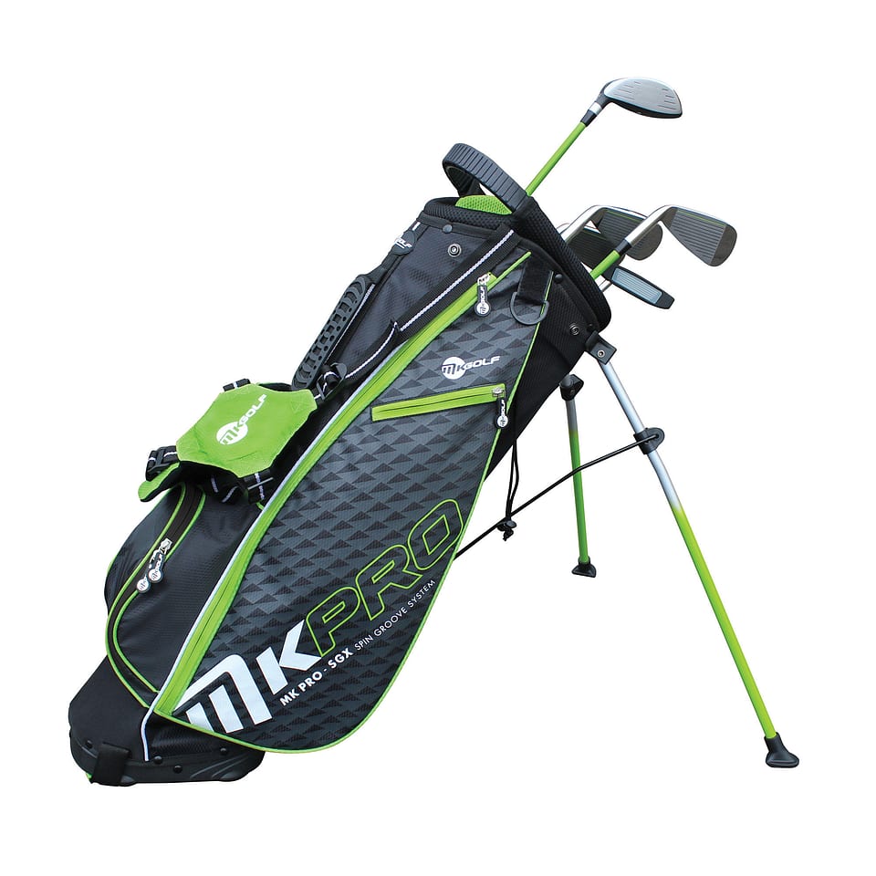 MKids Pro (9-11 ára 140-150 cm), mynd 1 af 2