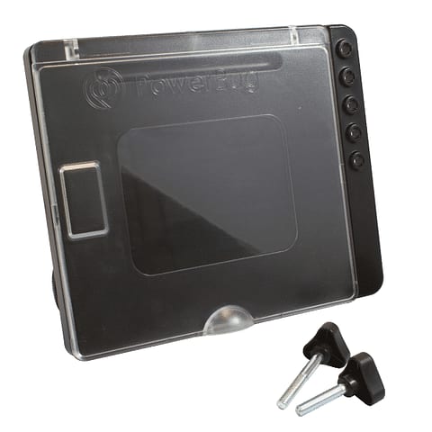 Power Bug NX Score Card Holder