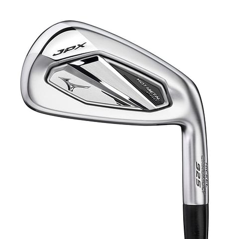 Mizuno JPX 925 Hot Metal Pro 5-PW