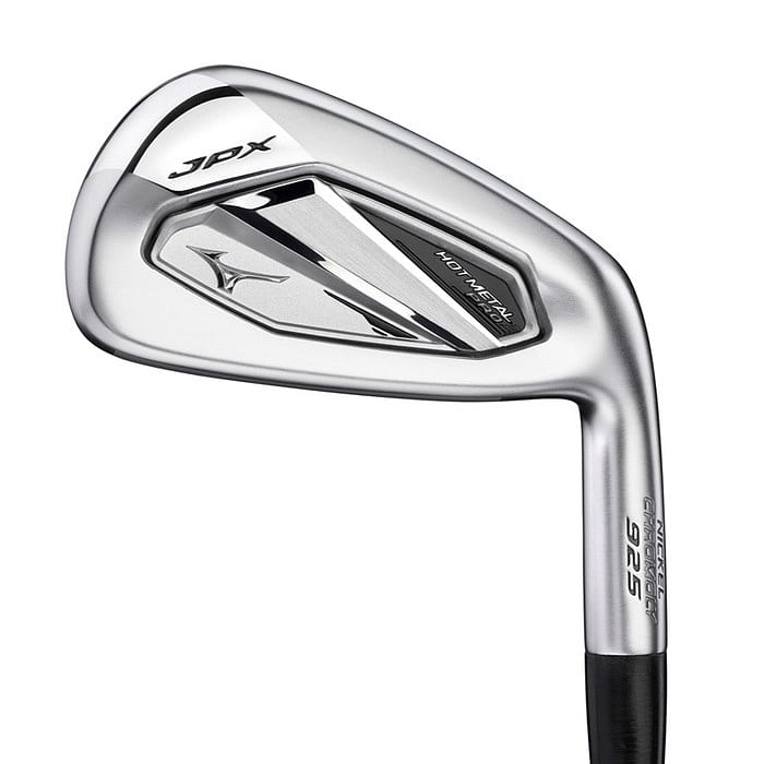 Mizuno JPX 925 Hot Metal Pro 5-PW, mynd 1 af 5