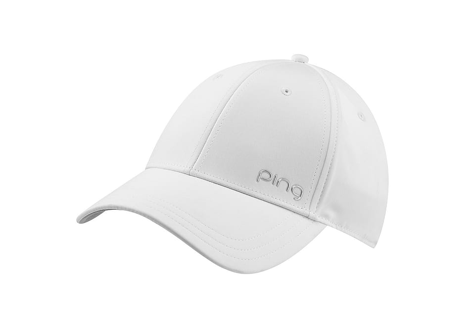 Ping Collection Cap, mynd 1 af 4