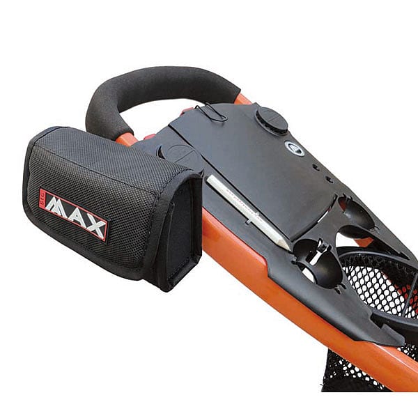 Big Max QL Range Finder Bag, mynd 1 af 2